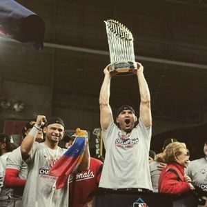 Meet your Posher, Tyler